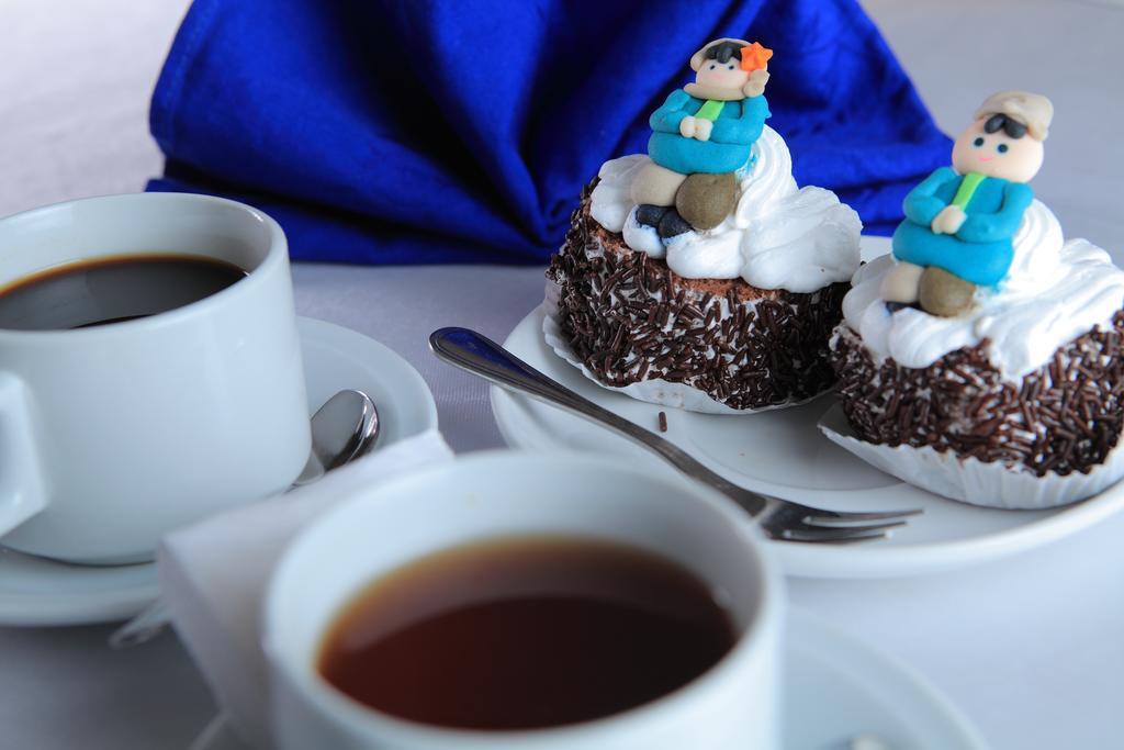 Cordela Hotel Medan Zewnętrze zdjęcie