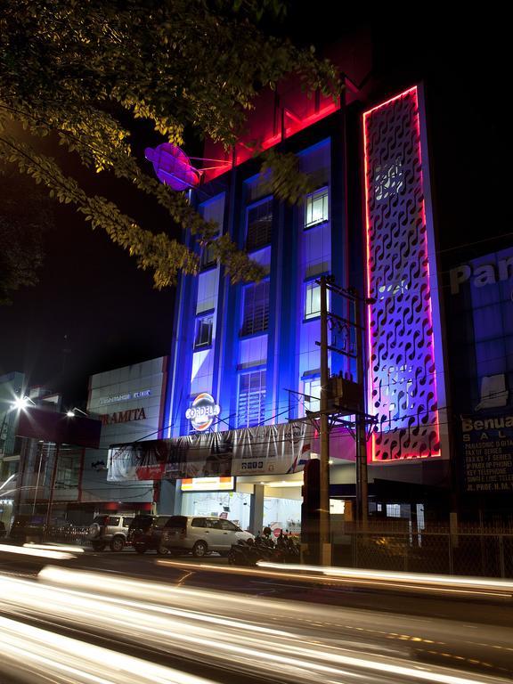 Cordela Hotel Medan Zewnętrze zdjęcie