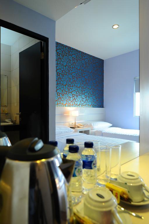 Cordela Hotel Medan Zewnętrze zdjęcie