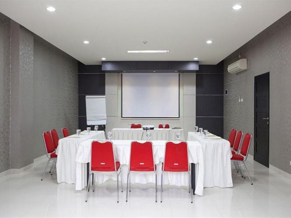 Cordela Hotel Medan Zewnętrze zdjęcie