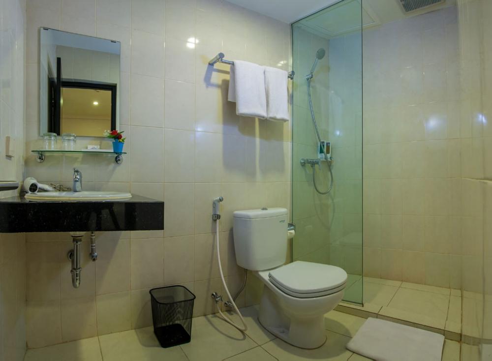 Cordela Hotel Medan Zewnętrze zdjęcie