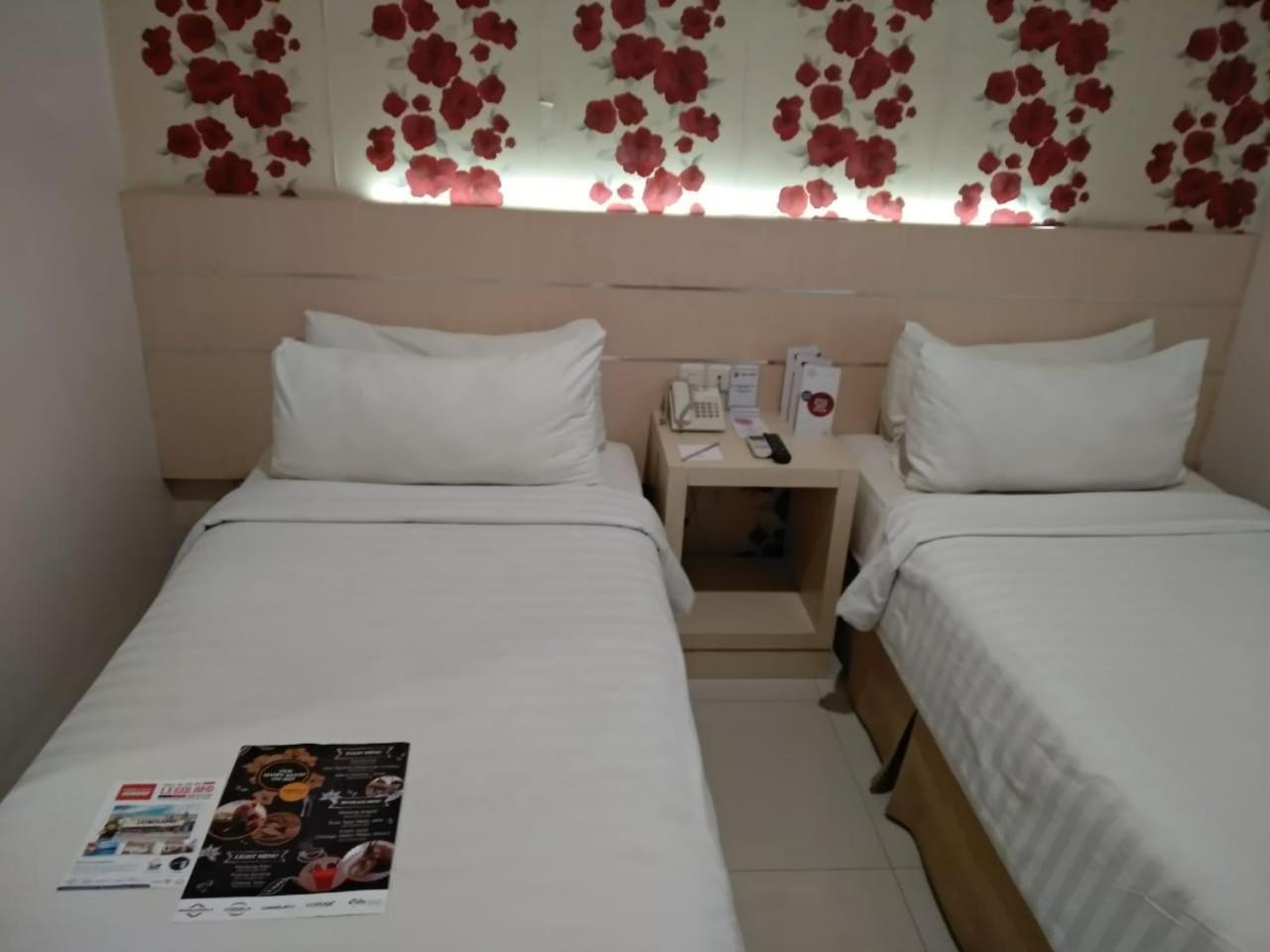 Cordela Hotel Medan Zewnętrze zdjęcie