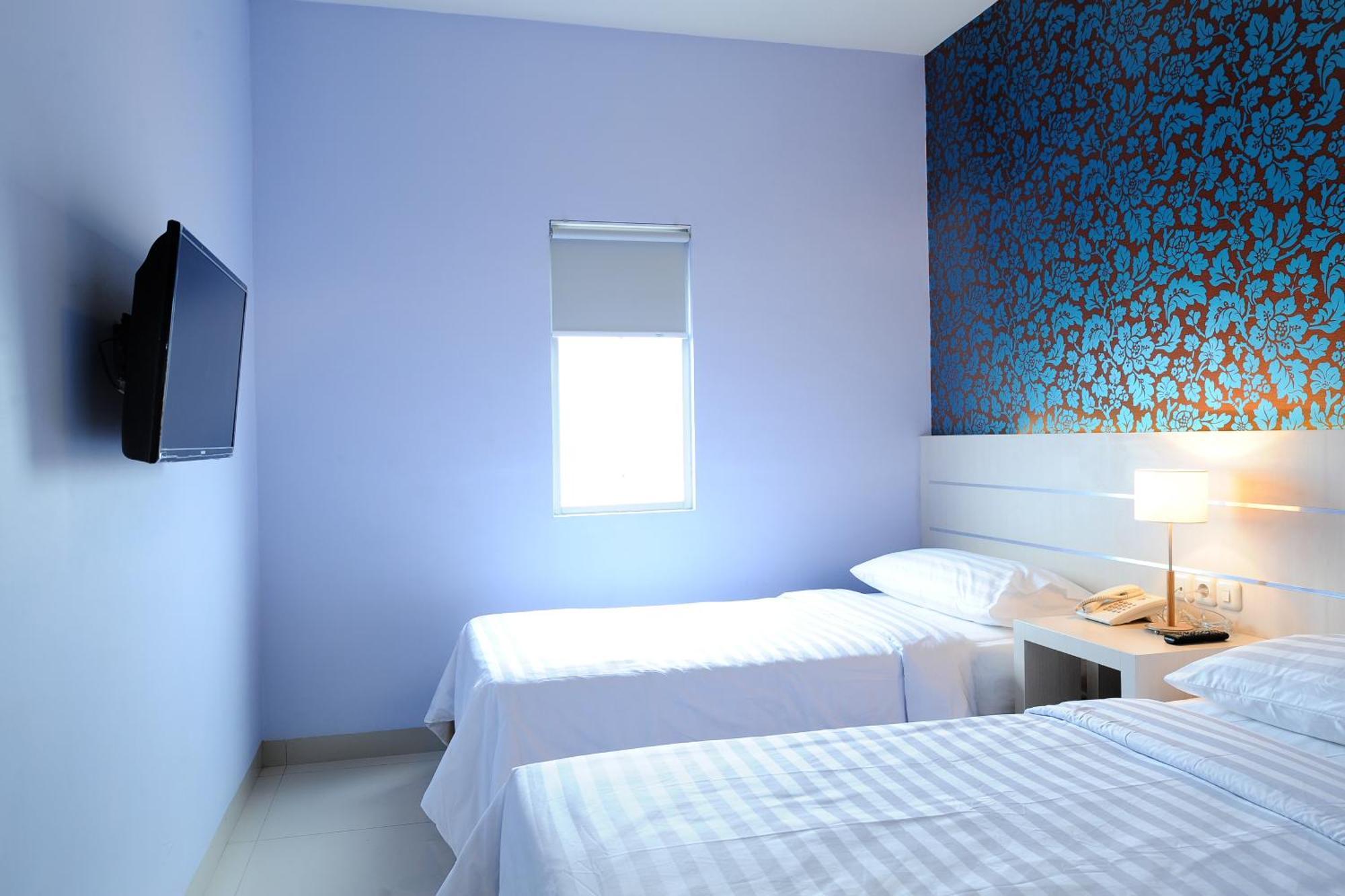 Cordela Hotel Medan Pokój zdjęcie